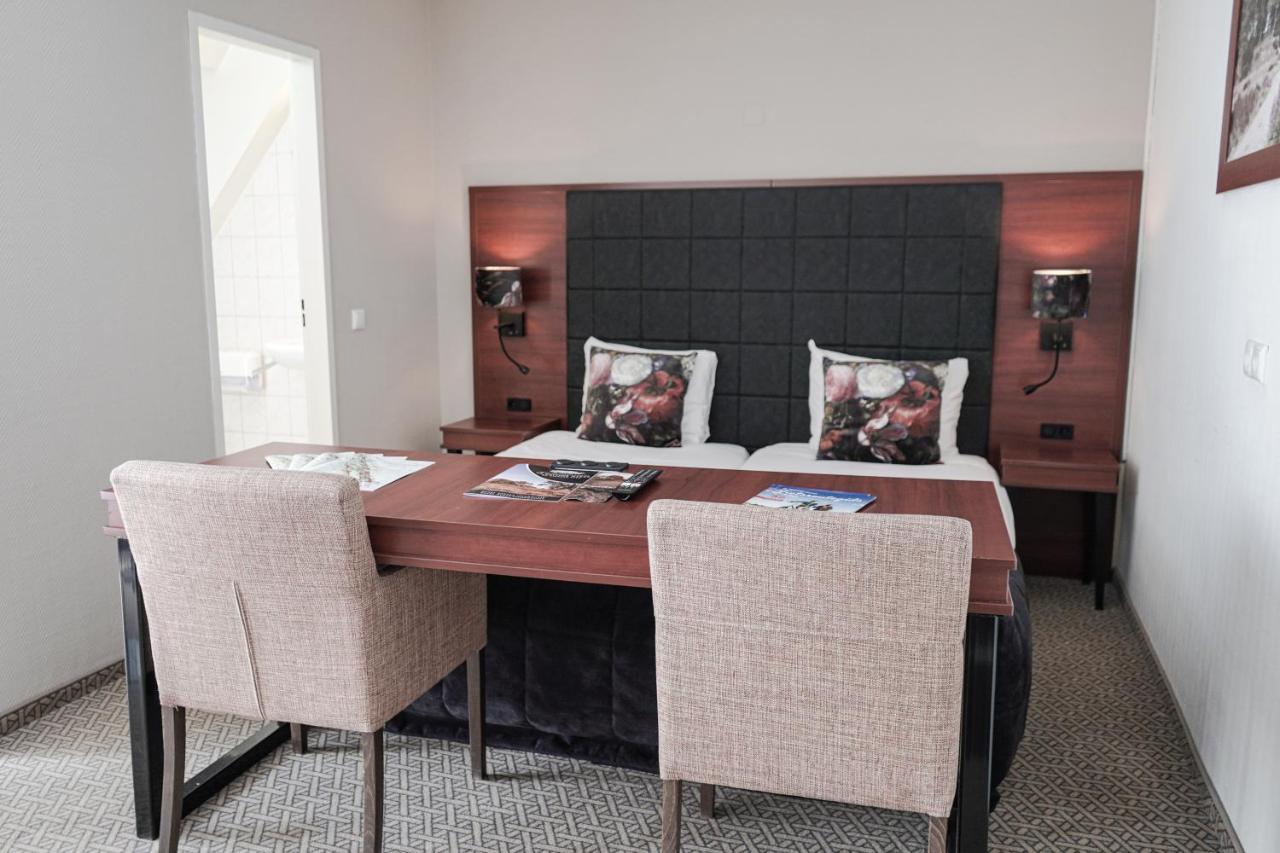 Hotel De Oringer Marke & Stee By Flow Odoorn Luaran gambar