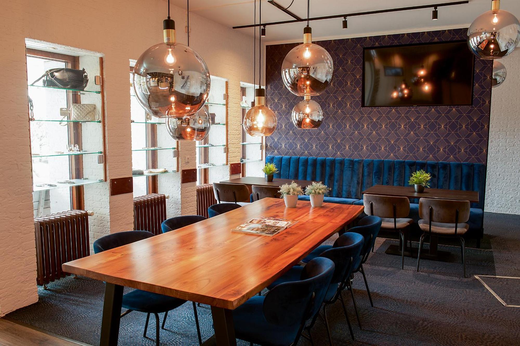 Hotel De Oringer Marke & Stee By Flow Odoorn Luaran gambar