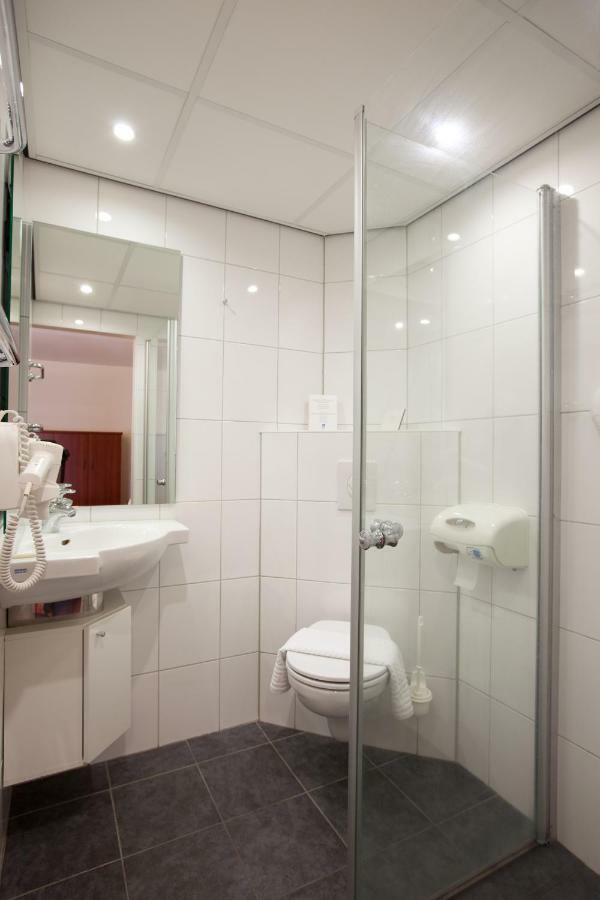 Hotel De Oringer Marke & Stee By Flow Odoorn Luaran gambar